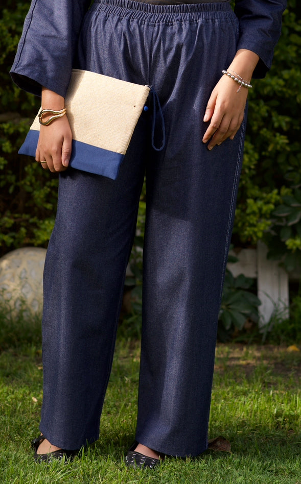 Jeans pants
